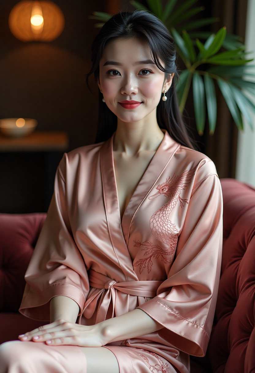 青年导演论坛交流现场