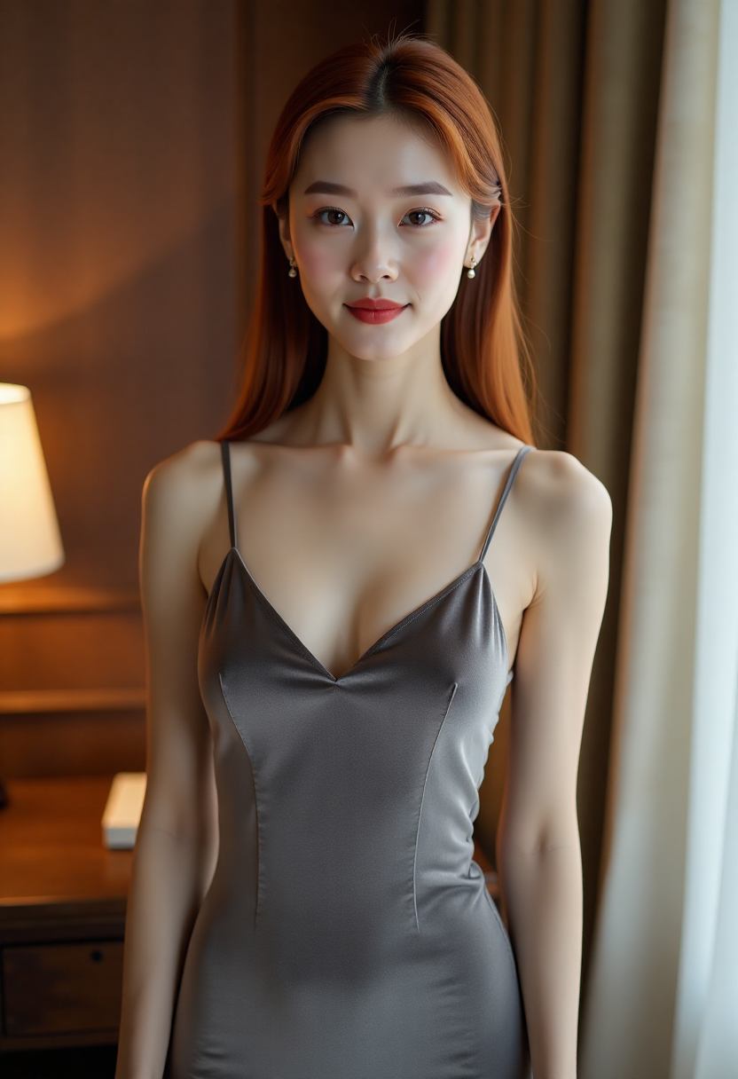《晚风知我意》电视剧海报