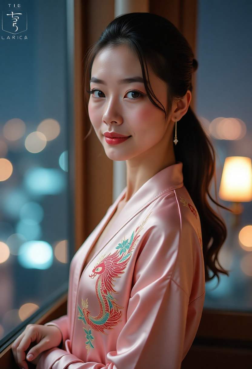 《春日未晚》电影海报