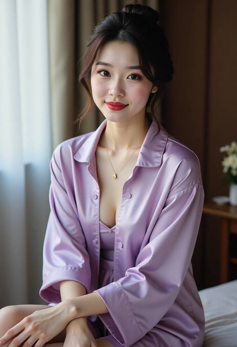《浮光里》精选剧照
